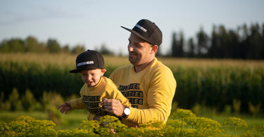 Wood Watches for Dad