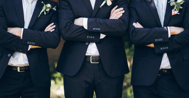 Choosing the perfect groomsmen watch gifts