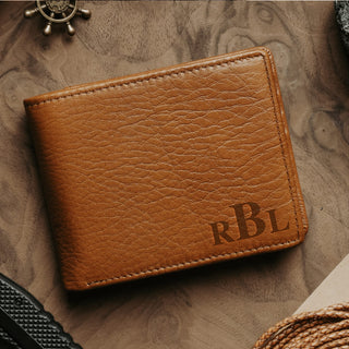 how to take care of leather wallets