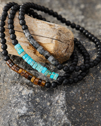 Spiritual Stone Healing Bracelet