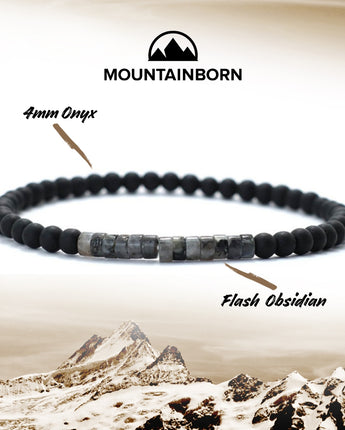 Spiritual Stone Healing Bracelet