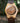 40mm Bamboo Walnut Wood Watch