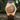 40mm Bamboo Walnut Wood Watch